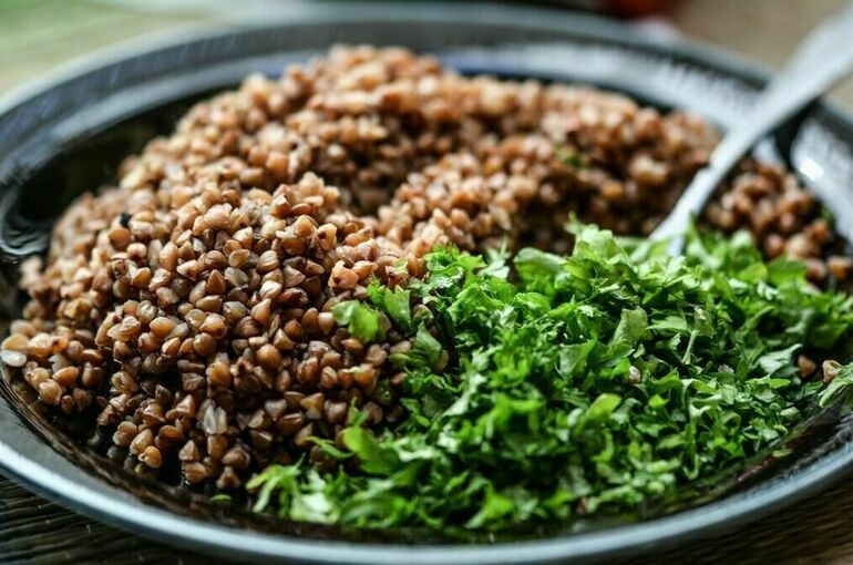 В Белоруссии запретили гречку российского производителя