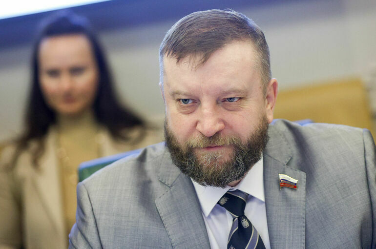 Сенатор Кондратьев предложил ввести единый подход к наказанию террористов