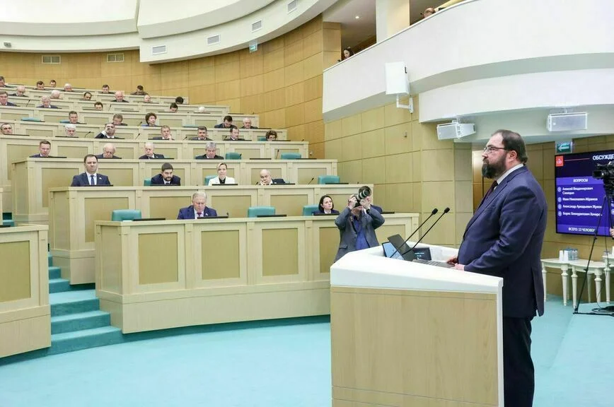 «Почте России» предложили переехать из Москвы в Сибирь