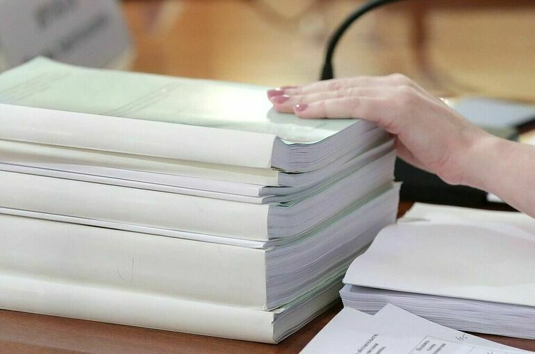 В Госдуму вновь внесли поправки о принципе «вези или плати» в ж/д перевозках