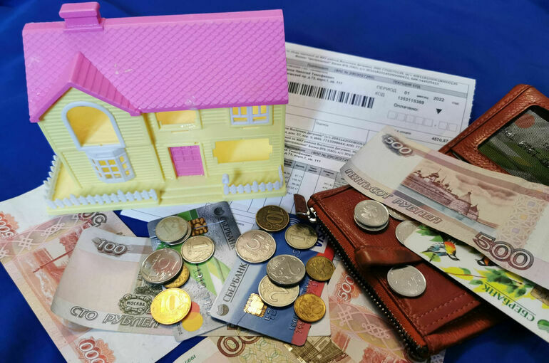 Минфин увеличил лимиты банкам по «Семейной ипотеке»