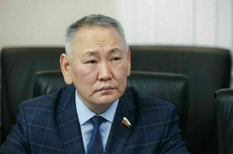 Сенатор Афанасьев призвал учитывать мнение жителей в планах развития Арктики