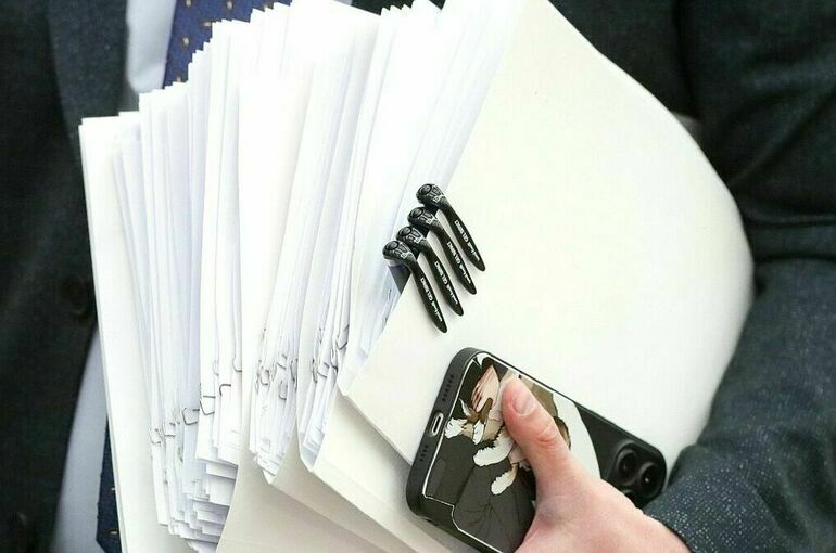 Комитет Госдумы одобрил привлечение россиян за рубежом к уголовной ответственности