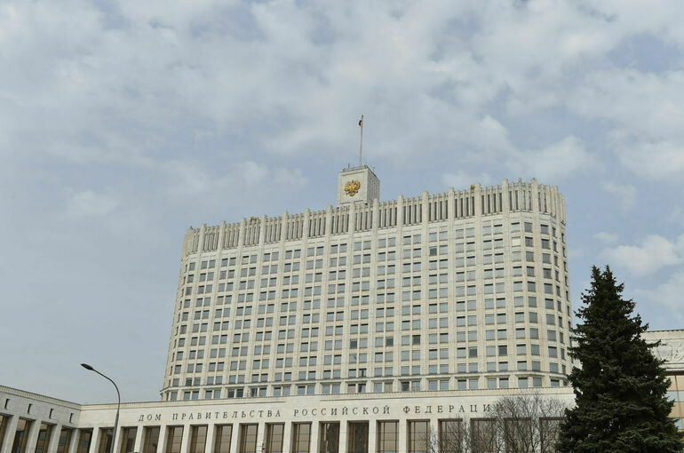 Правительство доработает законопроект о международных ТОР