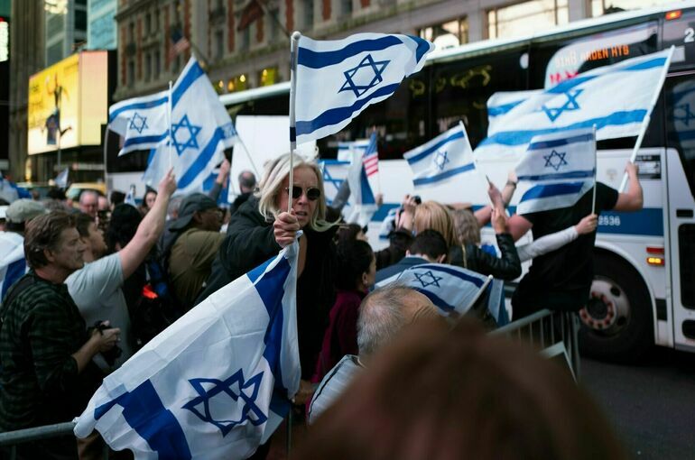 Эксперт: Рано или поздно Израиль полностью оккупирует Газу