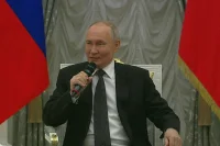 Путин заявил о заинтересованности России в успехе крупного бизнеса