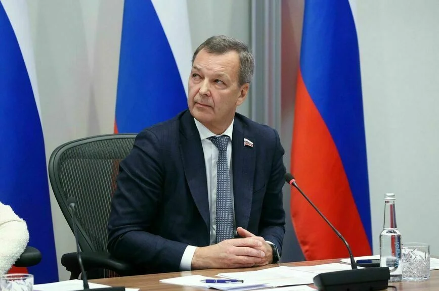 Андрей Яцкин.