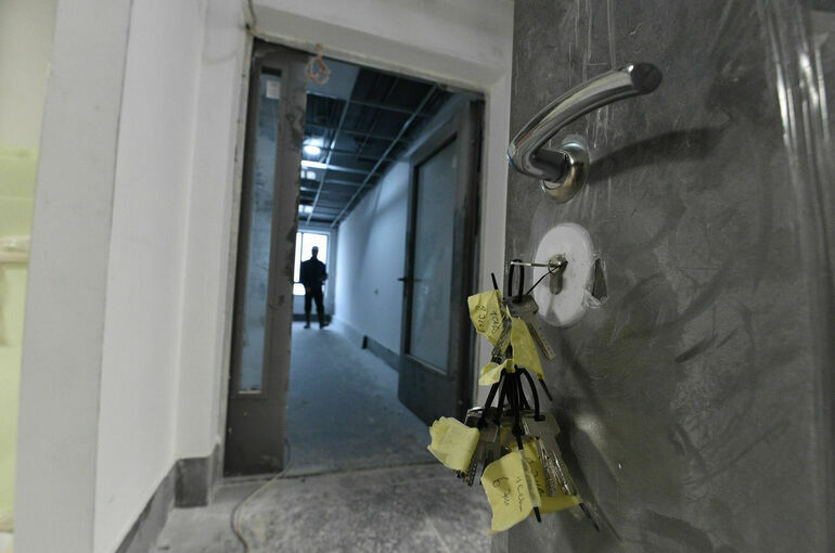 На спецсчета иноагентов будут поступать средства от продажи квартир и дивиденды