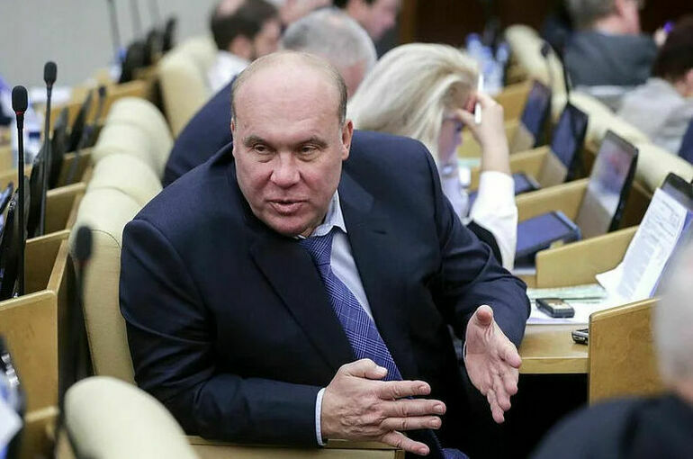 Депутат Колесник предположил, кто может стоять за гибелью генерала Кириллова