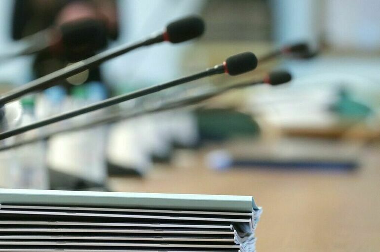 Госдума приняла закон о попечительском совете РАН