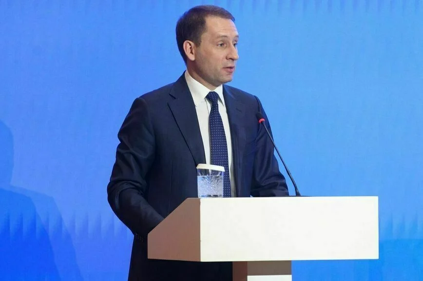Александр Козлов.