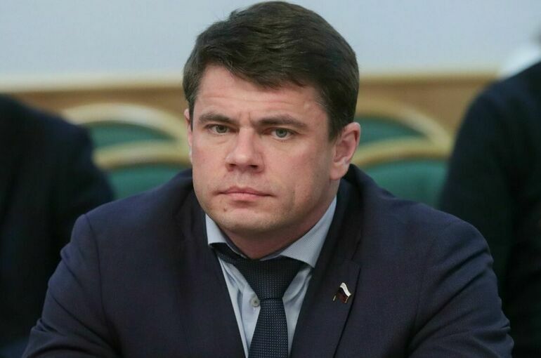 Депутат Сергей Боярский избран главой IT-комитета Госдумы