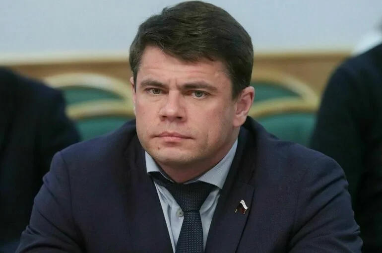 Депутат Сергей Боярский избран главой IT-комитета Госдумы
