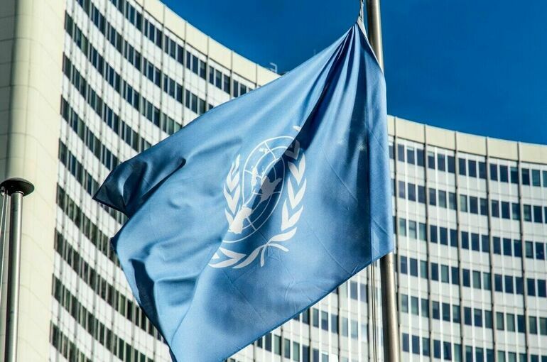 Россия поднимет вопрос о теракте в отношении Кириллова на заседании СБ ООН