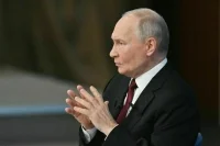 Путин: Эксперты считают, что ЦБ мог обойтись без повышения ставки