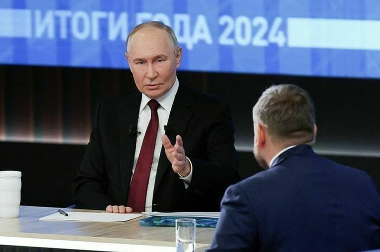 Путин пообещал задать Асаду вопрос о пропавшем в Сирии журналисте из США