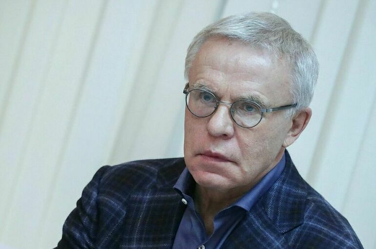 Депутат Фетисов призвал наказать всех, кто причастен к ЧП с танкерами в Керченском проливе