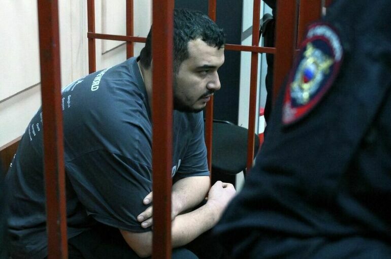 Причастность Курбонова к убийству Кириллова подтвердили потерпевшие