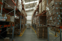 Совфед повысил требования к складам временного хранения