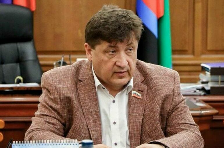 Юрий Клепиков: На первом плане — помощь белгородцам и забота об участниках СВО