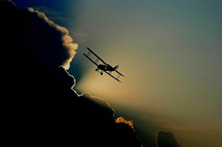 На Камчатке проверят безопасность авиакомпаний после крушения Ан-2