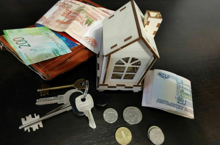 Уехавшим на СВО работникам Соцфонда хотят дать преимущественное право на жилищную субсидию