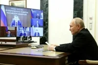 Путин: Власти действуют в условиях необходимости сдерживать инфляцию