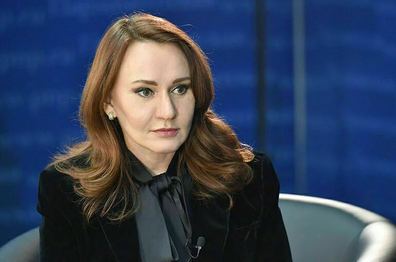 Светлана Бессараб.