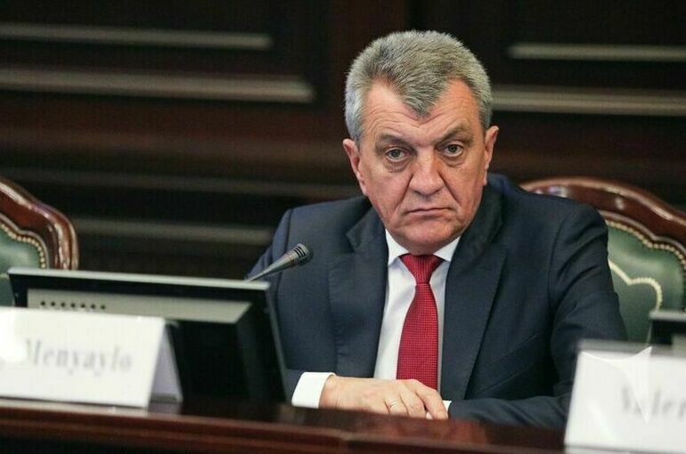 Глава Северной Осетии опроверг слухи о взрыве в районе телевышки во Владикавказе