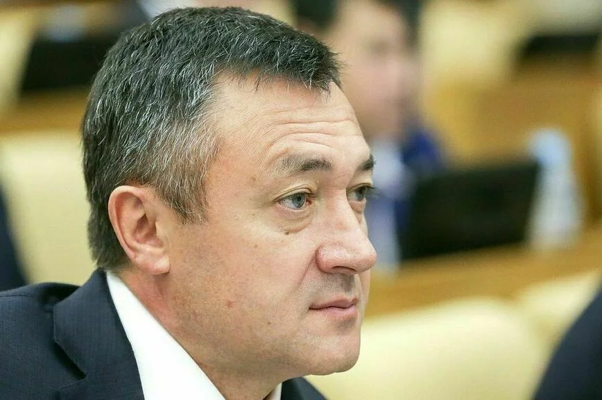Виктор Пинский. 