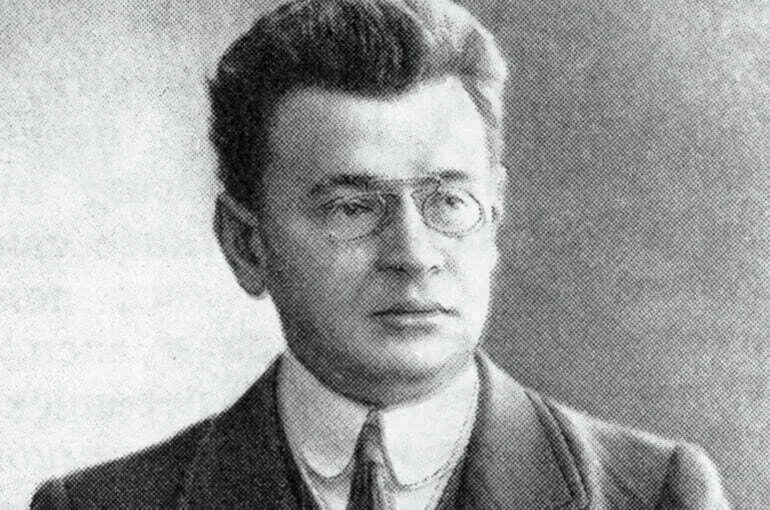 Аркадий Аверченко.