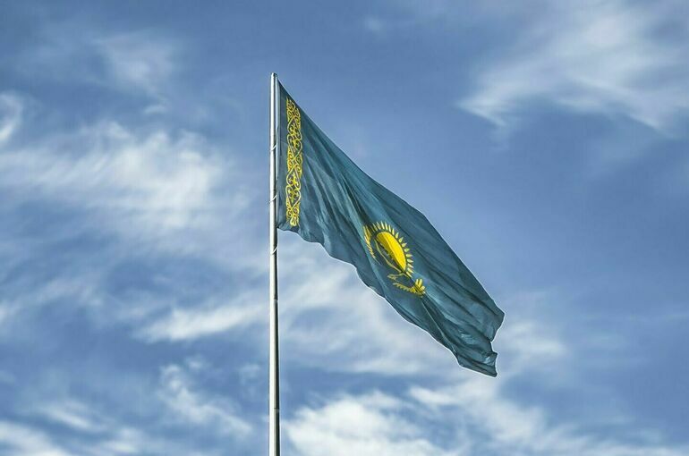 В Казахстане усилят авиабезопасность после крушения самолета