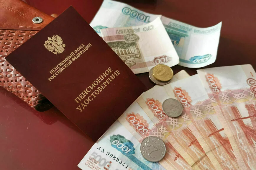 Законы, вступающие в силу в январе