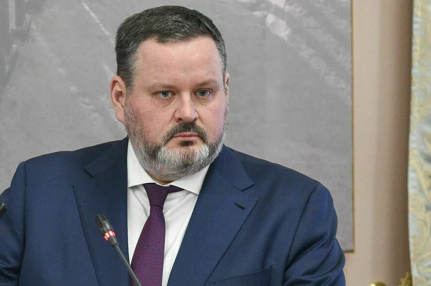Антон Котяков.