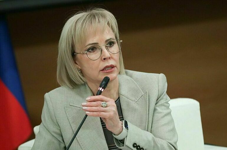 Депутат Соломатина рассказала о важности обновленного перечня врачей для диагностики гриппа