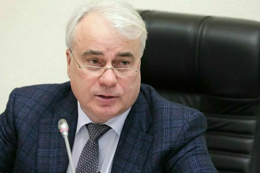 Павел Завальный.