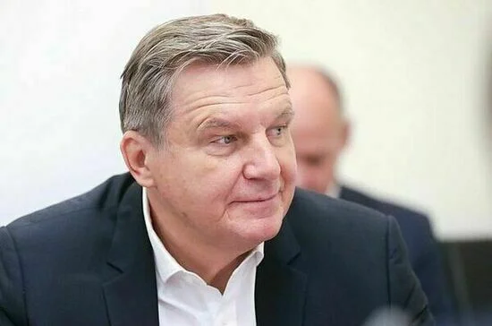 Игорь Ананских.