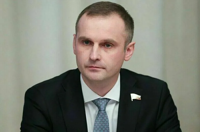Сергей Леонов.