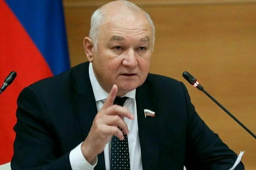 Ильдар Гильмутдинов.