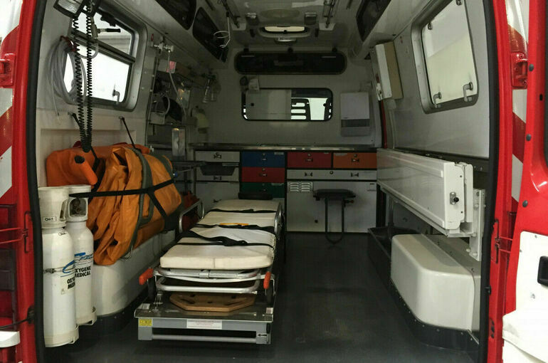 При наезде автомобиля на толпу в Новом Орлеане погибли не менее 10 человек