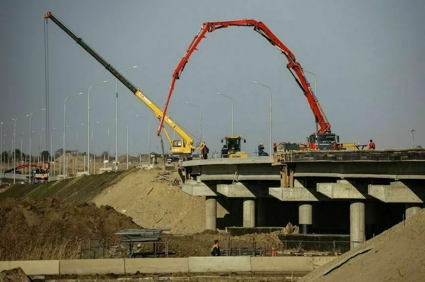 Что будет происходить в Крыму в 2025 году