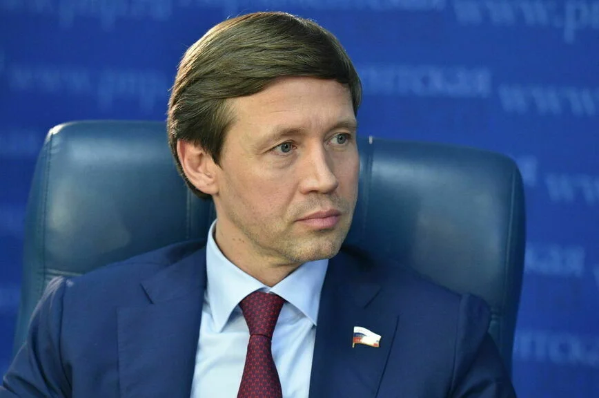 Артем Шейкин.