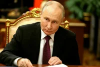 Путин рассказал, что скоро проведет телефонный разговор с Си Цзиньпином