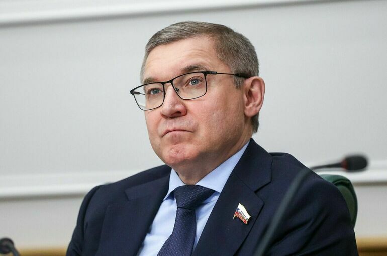 Сенатор Якушев: Прокуратура следит за четким выполнением мер поддержки военных