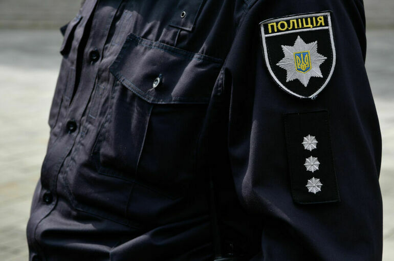 В Киеве ищут молодых людей, слушавших песню Shaman «Я русский»