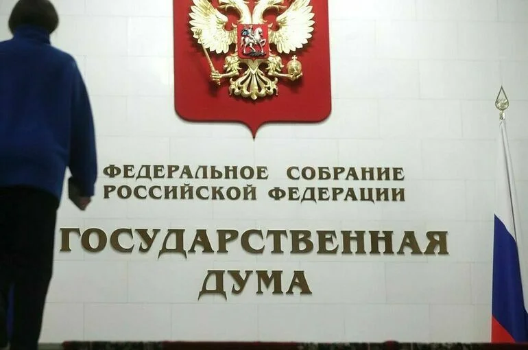Делегация парламента Словакии прибыла в Госдуму