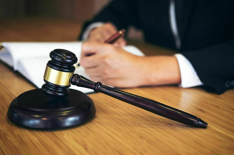 Для создания новых судебных участков хотят ввести дополнительный критерий