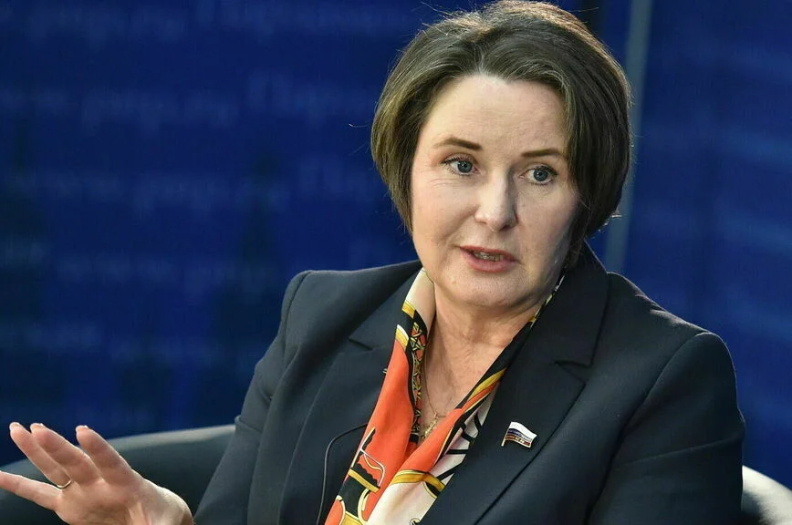Светлана Разворотнева.