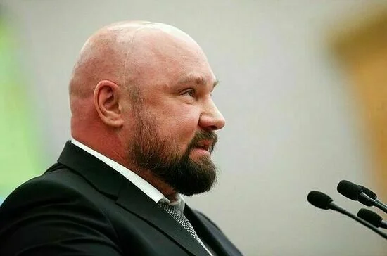Владимир Кошелев.