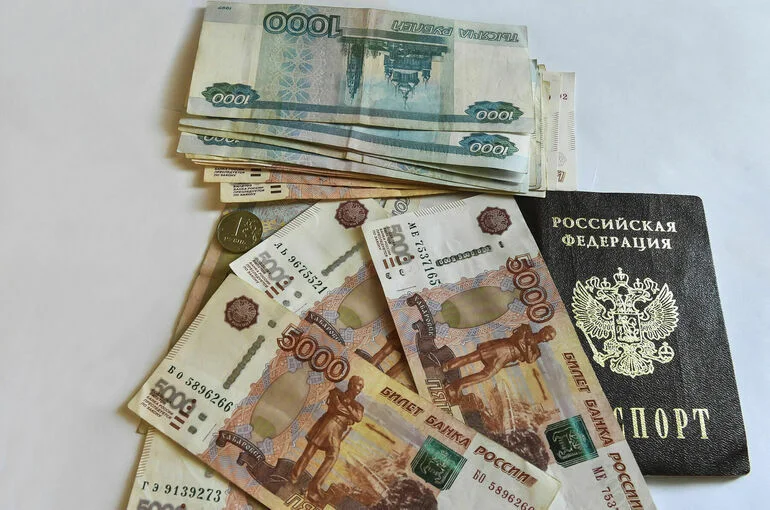 За чертой бедности к 2036 году останется менее 5 процентов россиян